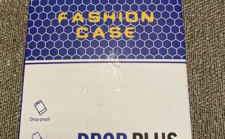 Edit Listing - Adventurer Heavy Duty Case - Samsung Galaxy S20 FE 5G (Blue)