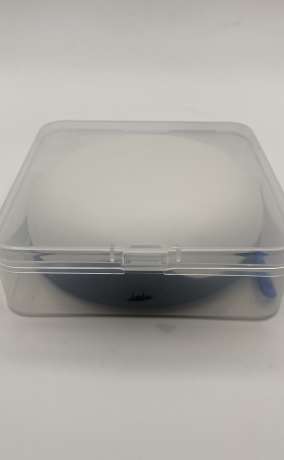 Silicone Scalp Massager Shampoo Brush