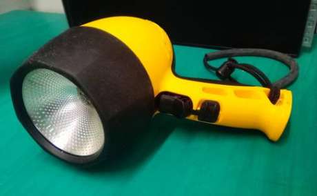 Peli Nemo Dive / Submersible Flashlight