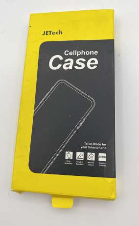 JETech Cellphone Case - Slim Protective Smartphone Cover