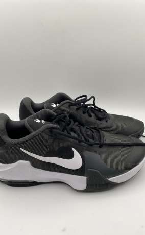 Nike Black & White Training Sneakers