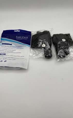 Adjustable Foot Support Brace with Ankle Strap